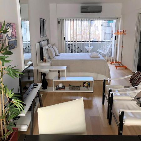 Petite Maison Buenos Aires Eksteriør bilde