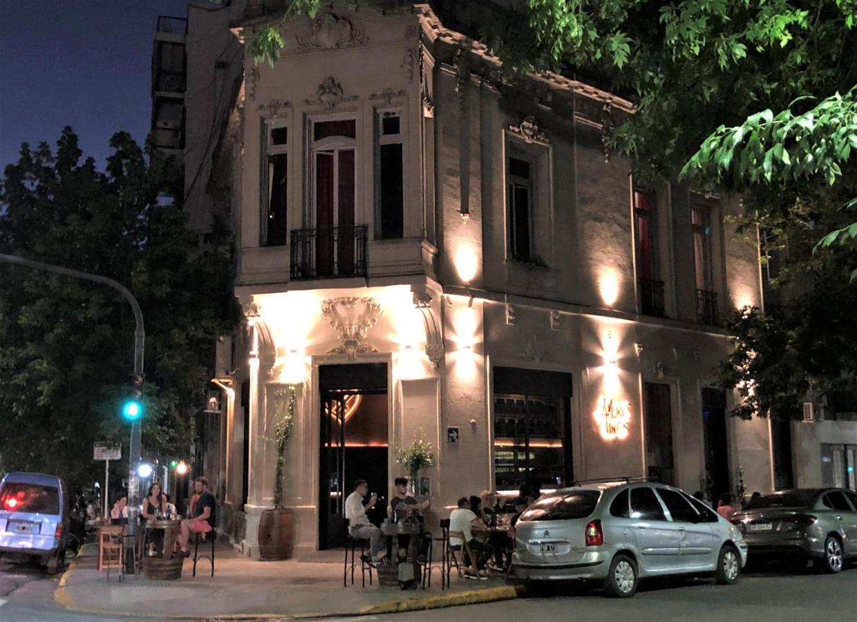 Petite Maison Buenos Aires Eksteriør bilde