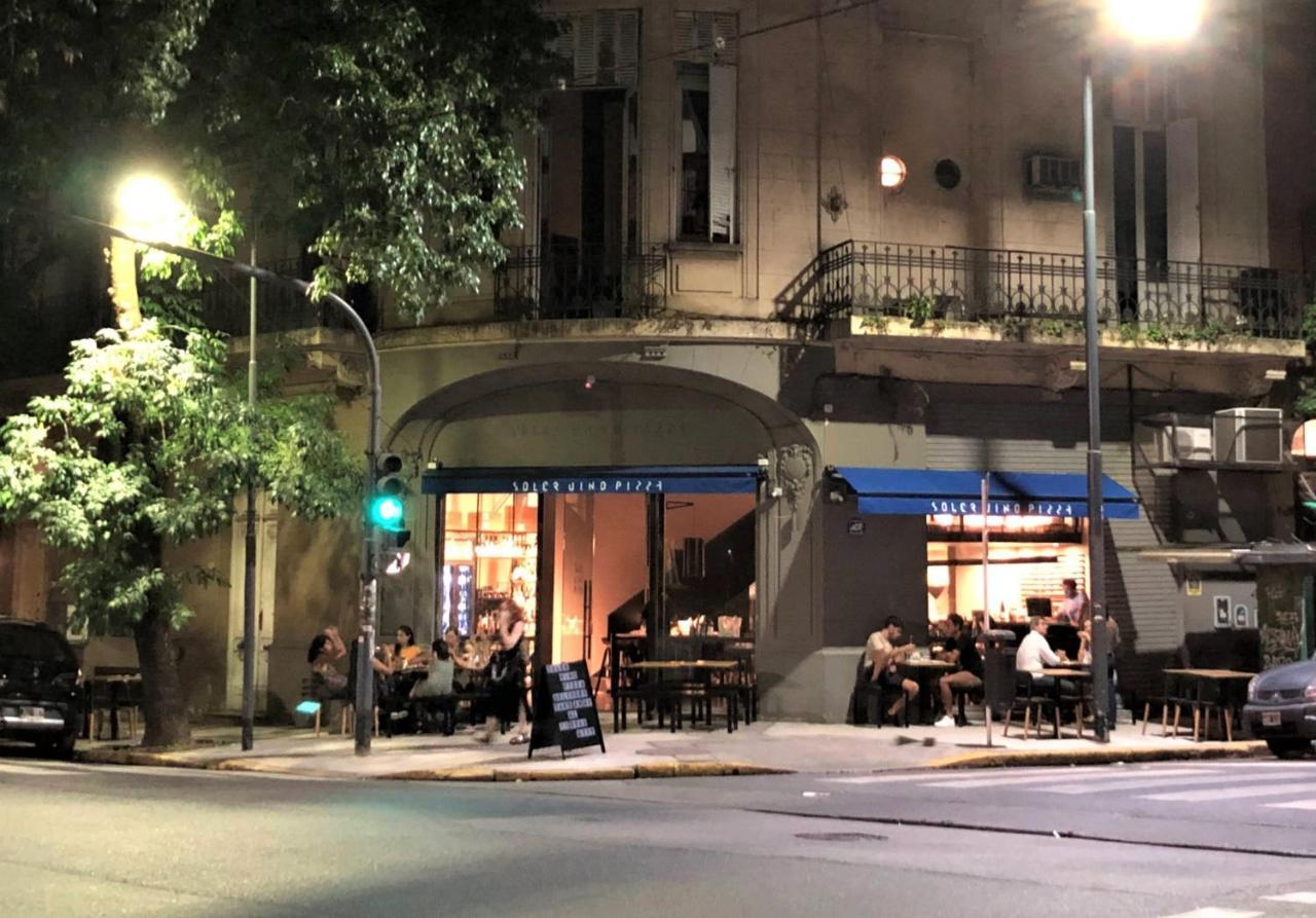 Petite Maison Buenos Aires Eksteriør bilde