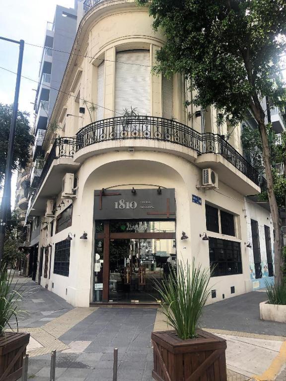 Petite Maison Buenos Aires Eksteriør bilde