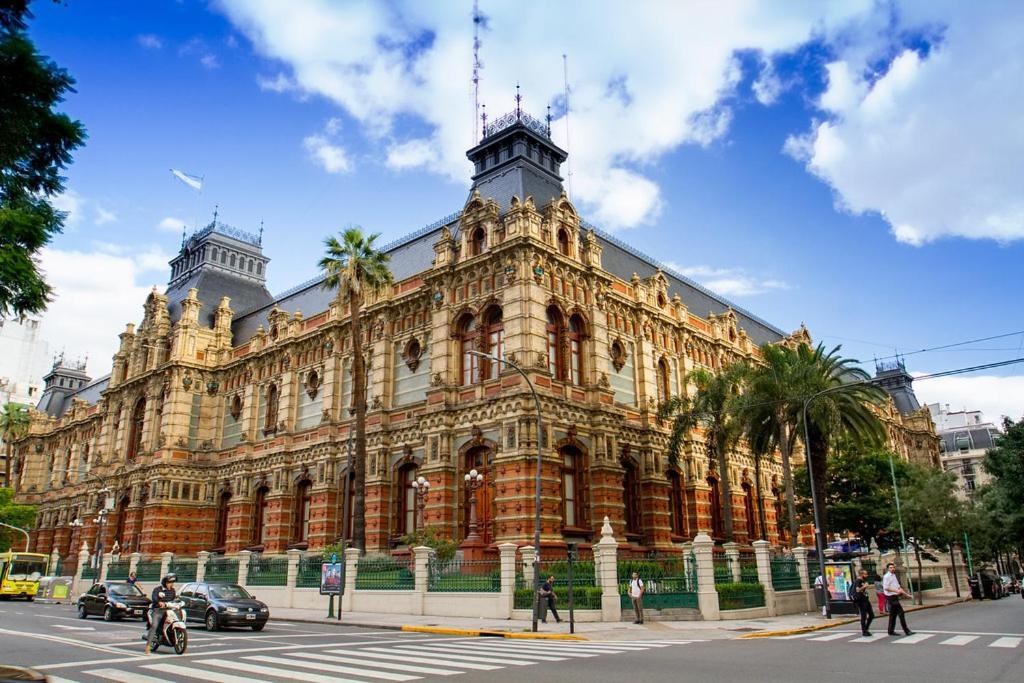Petite Maison Buenos Aires Eksteriør bilde