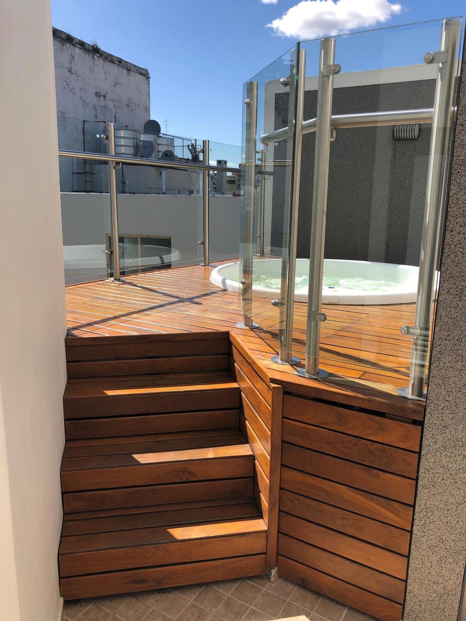 Petite Maison Buenos Aires Eksteriør bilde