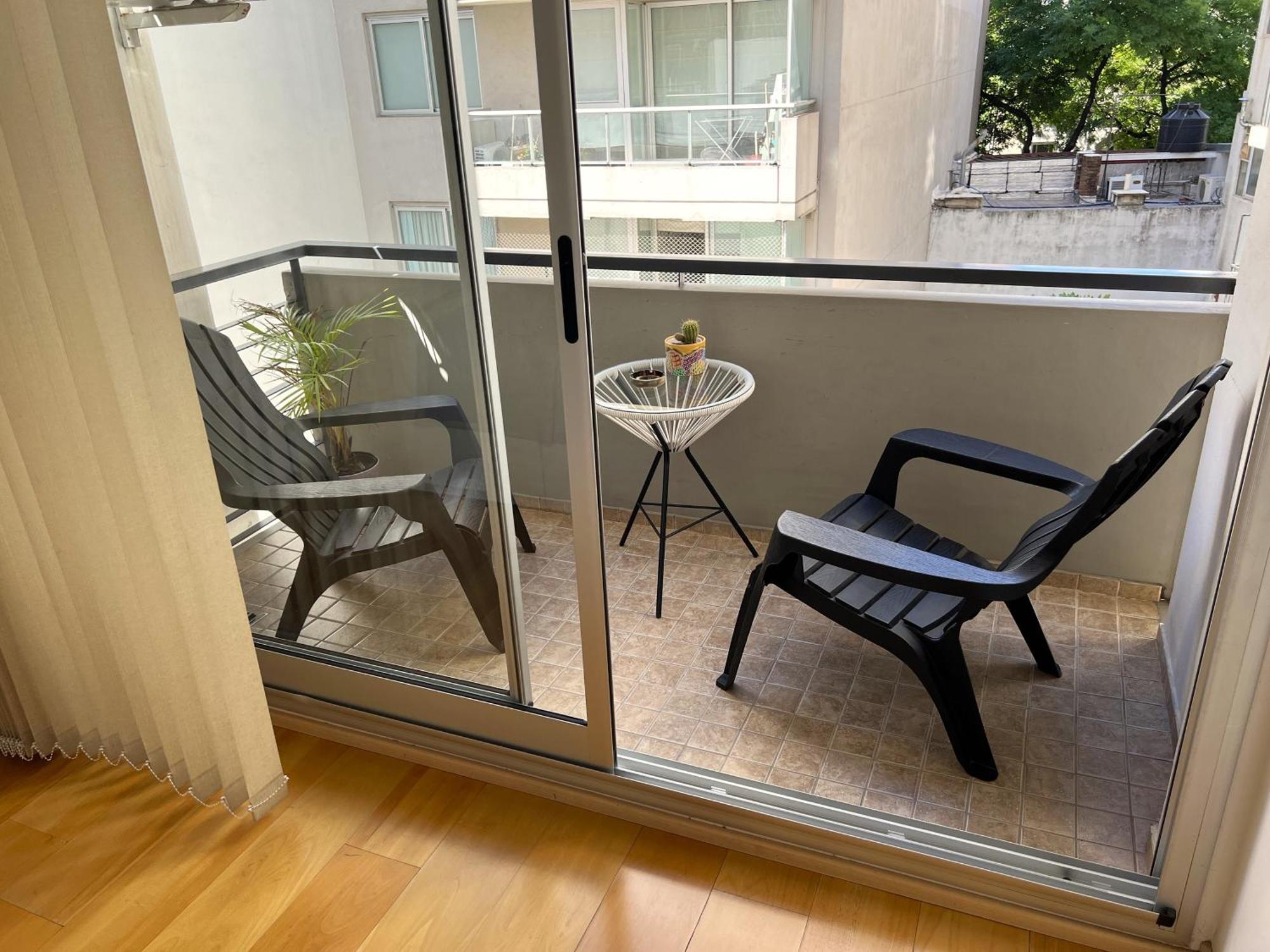Petite Maison Buenos Aires Eksteriør bilde