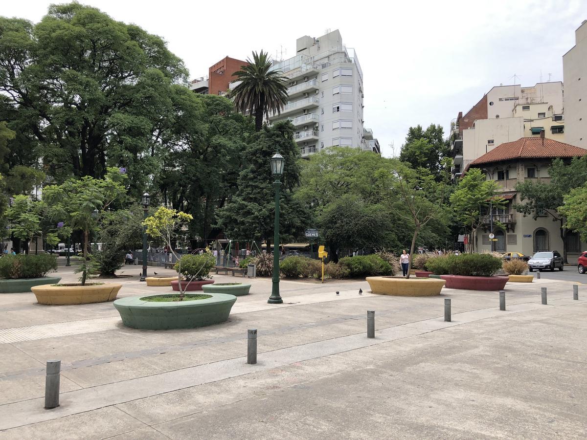 Petite Maison Buenos Aires Eksteriør bilde