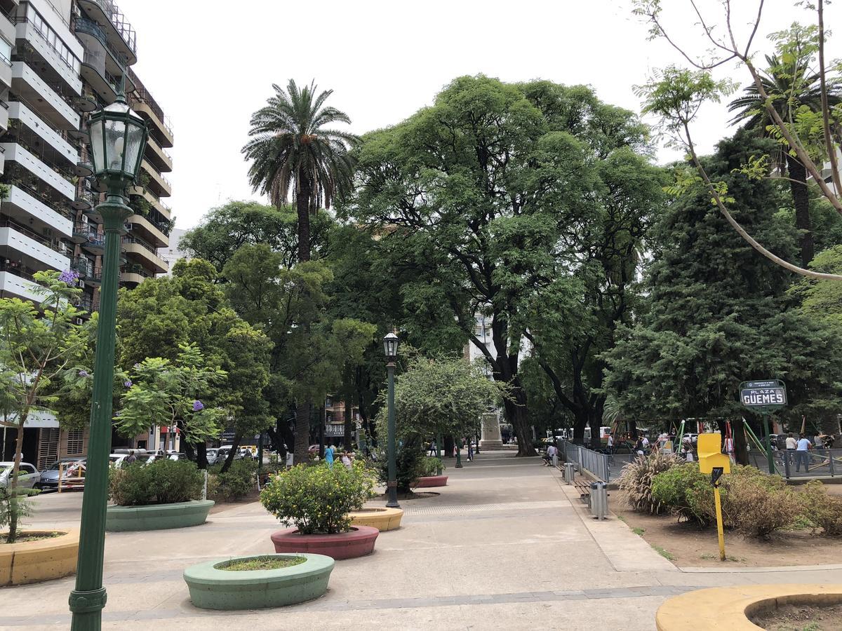 Petite Maison Buenos Aires Eksteriør bilde