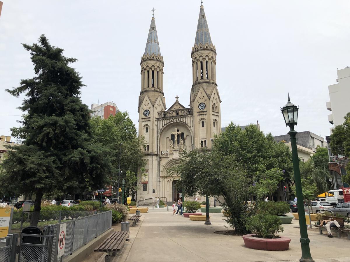 Petite Maison Buenos Aires Eksteriør bilde