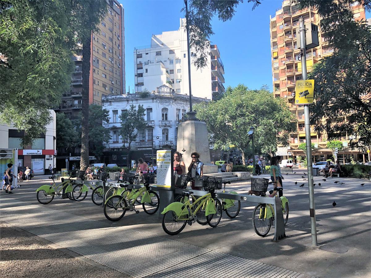 Petite Maison Buenos Aires Eksteriør bilde