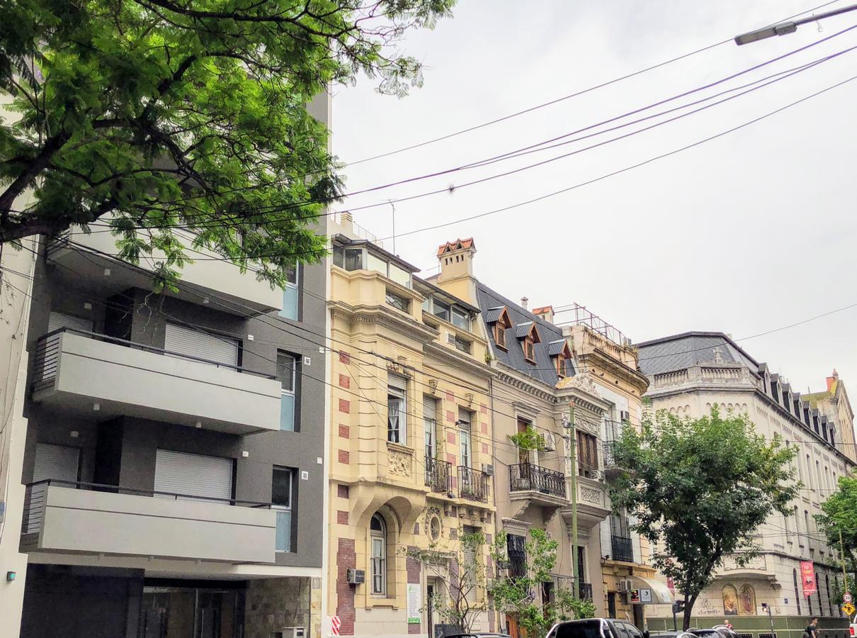 Petite Maison Buenos Aires Eksteriør bilde