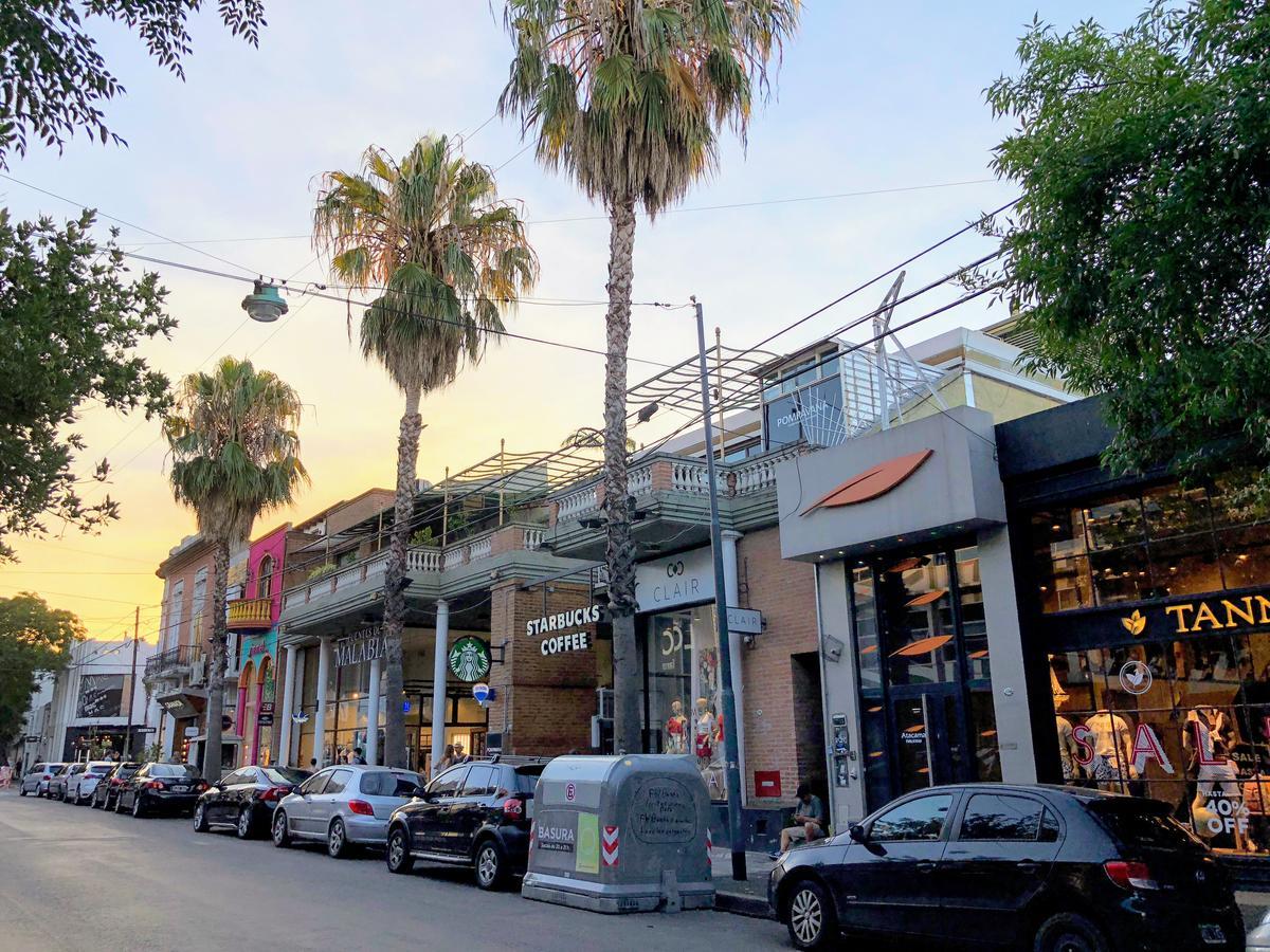 Petite Maison Buenos Aires Eksteriør bilde