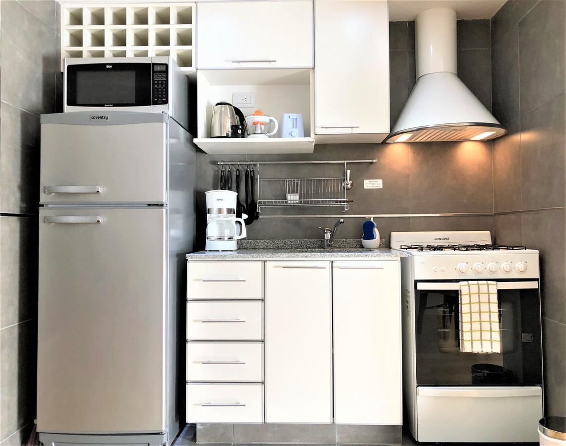Petite Maison Buenos Aires Eksteriør bilde