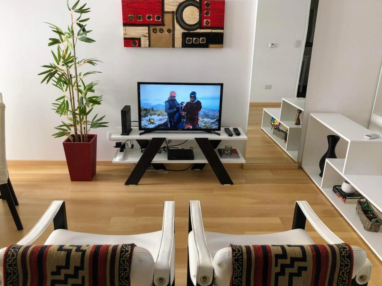 Petite Maison Buenos Aires Eksteriør bilde