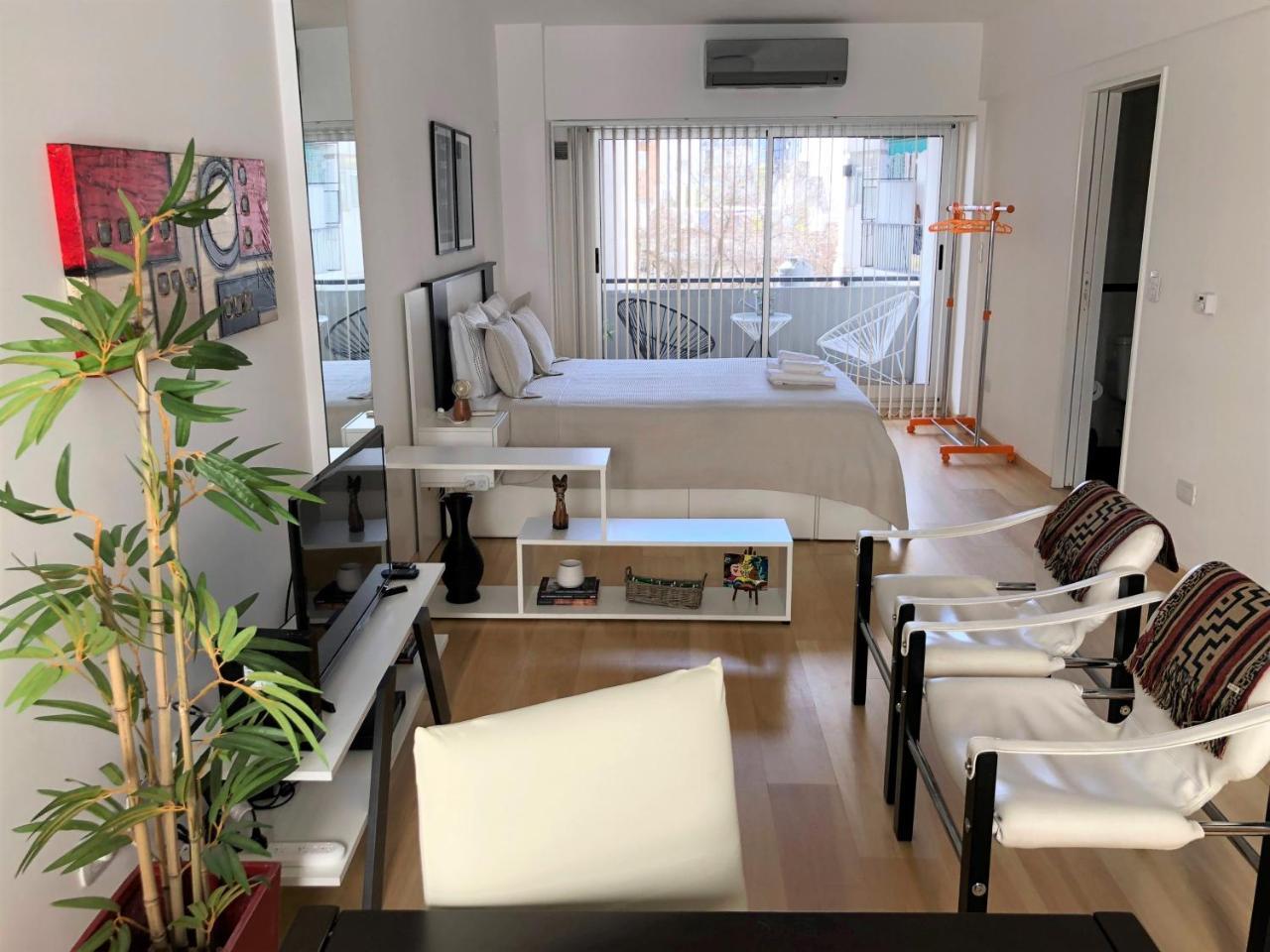 Petite Maison Buenos Aires Eksteriør bilde