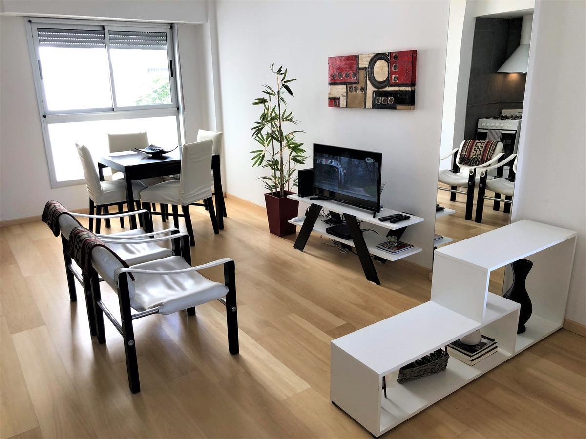 Petite Maison Buenos Aires Eksteriør bilde