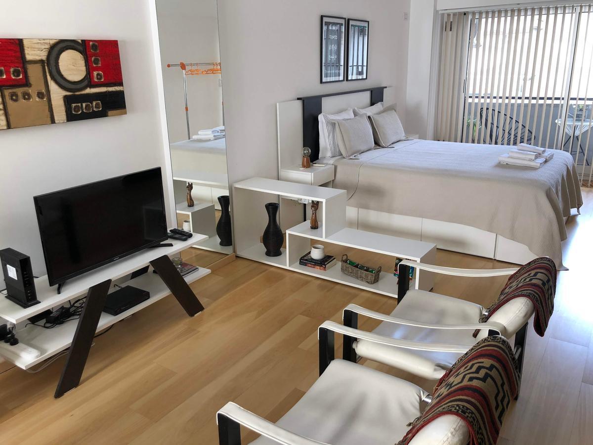 Petite Maison Buenos Aires Eksteriør bilde