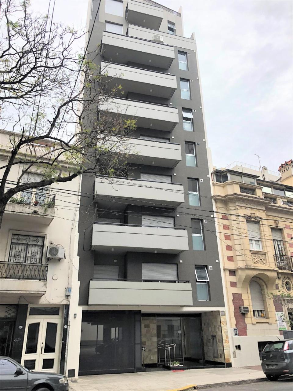Petite Maison Buenos Aires Eksteriør bilde